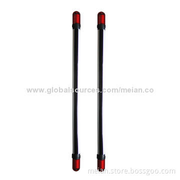 Infrared Beam Detectors with 12-18V DC Power Supply